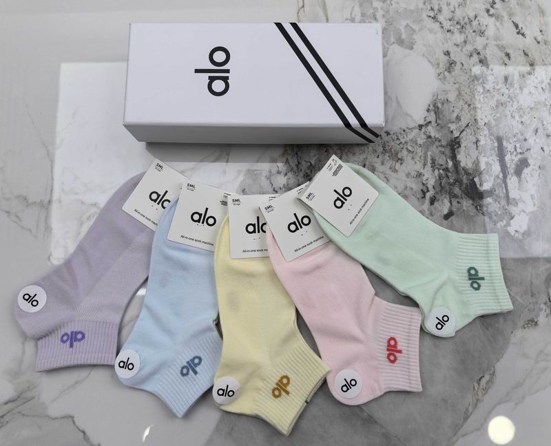 Alo Socks QY (263)