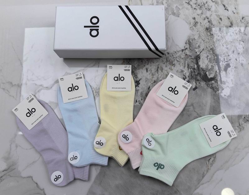 Alo Socks QY (264)