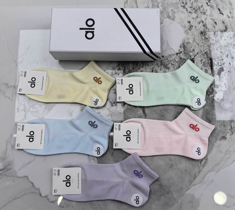 Alo Socks QY (265)