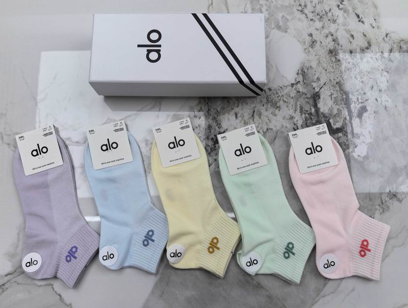 Alo Socks QY (266)