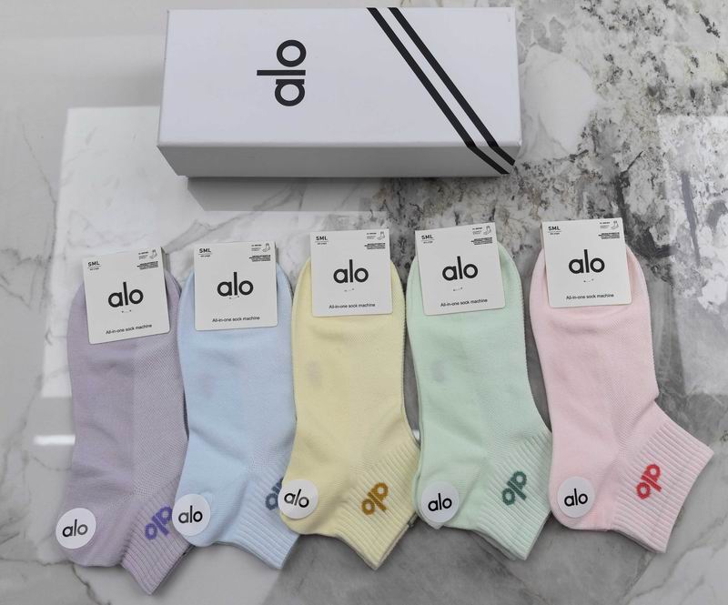 Alo Socks QY (267)