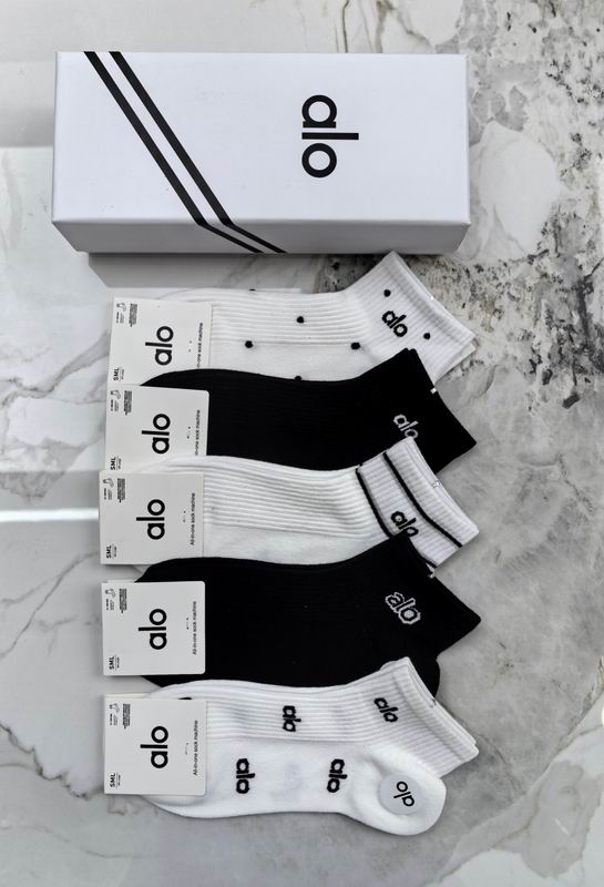 Alo Socks QY (268)