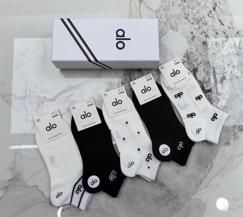 Alo Socks QY (269)