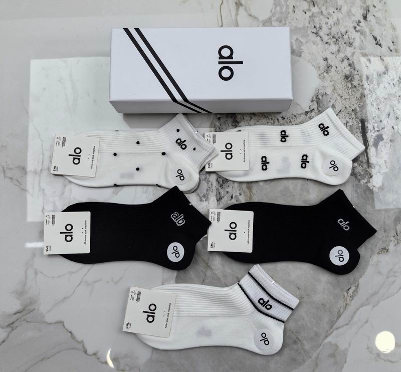 Alo Socks QY (270)