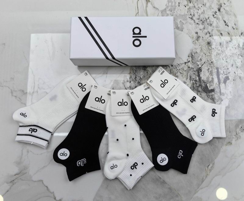 Alo Socks QY (271)
