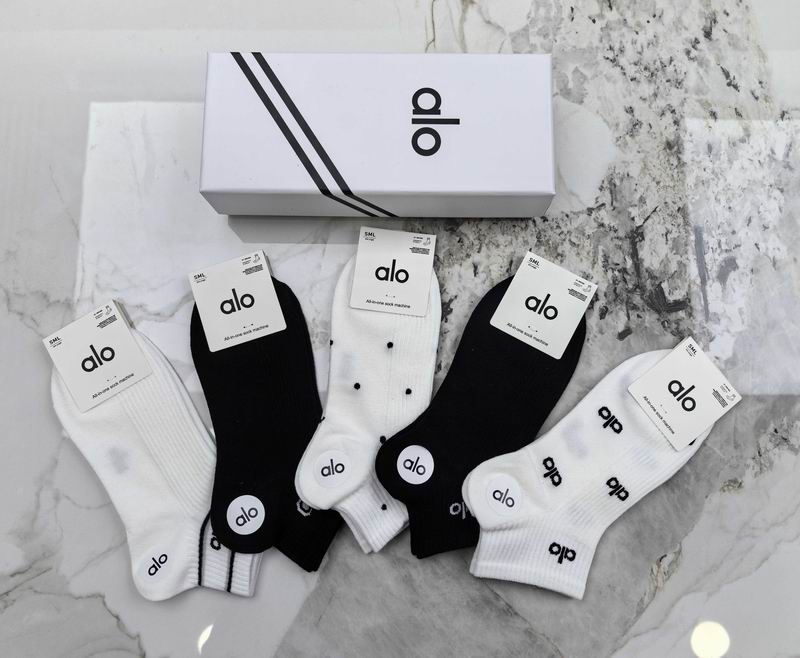 Alo Socks QY (272)