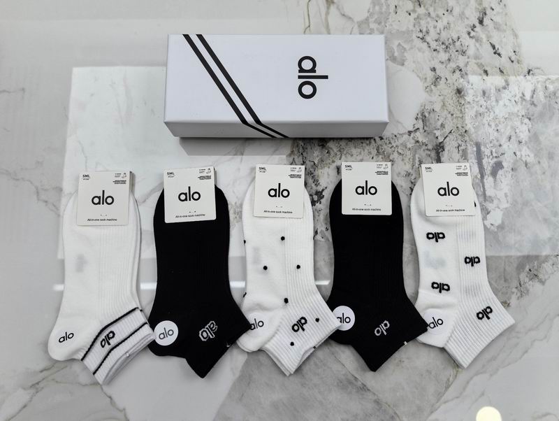 Alo Socks QY (273)