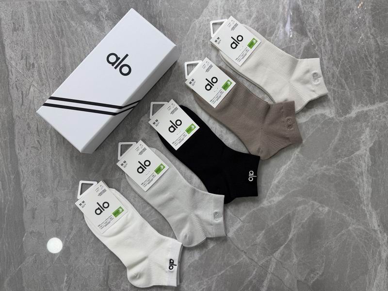 Alo Socks QY (275)
