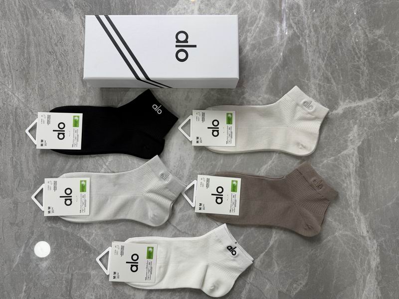 Alo Socks QY (276)