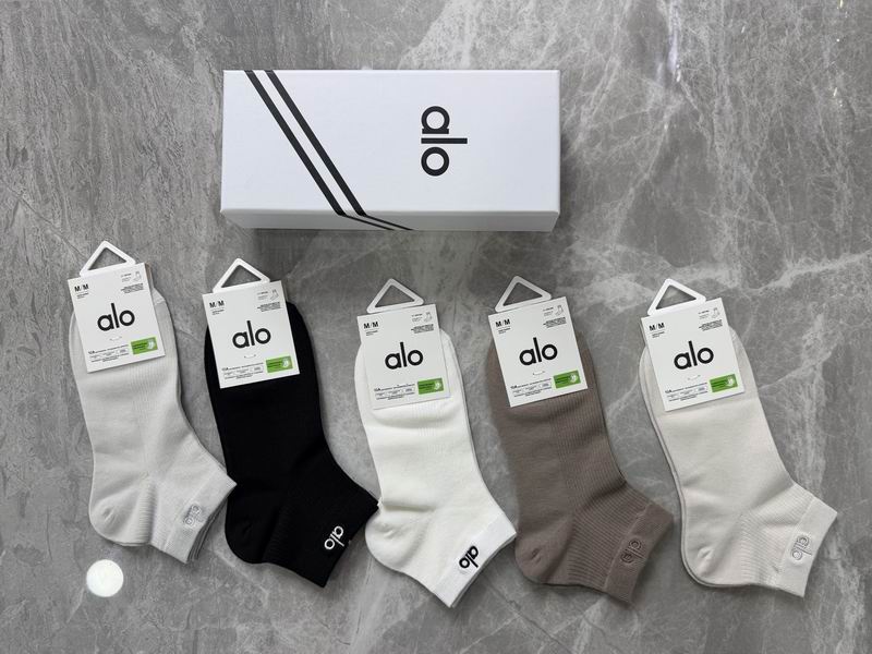 Alo Socks QY (277)
