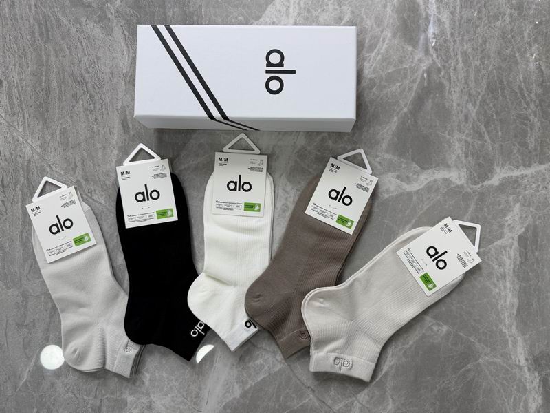 Alo Socks QY (278)