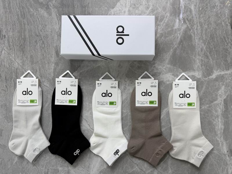 Alo Socks QY (279)