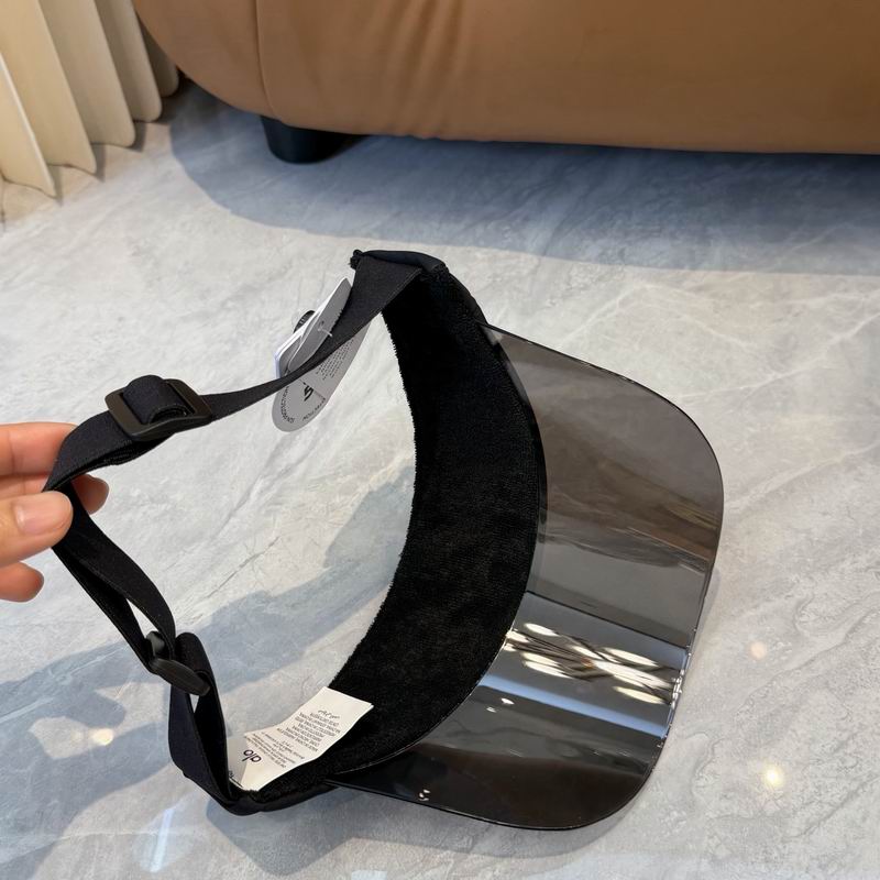 Alo Visor dx (220)