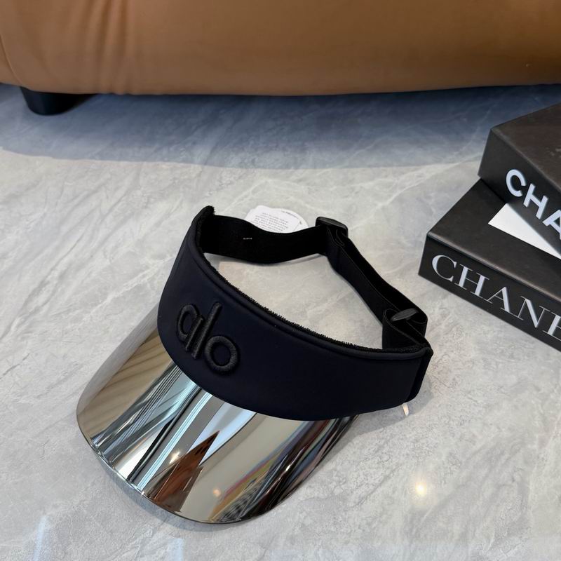 Alo Visor dx (222)