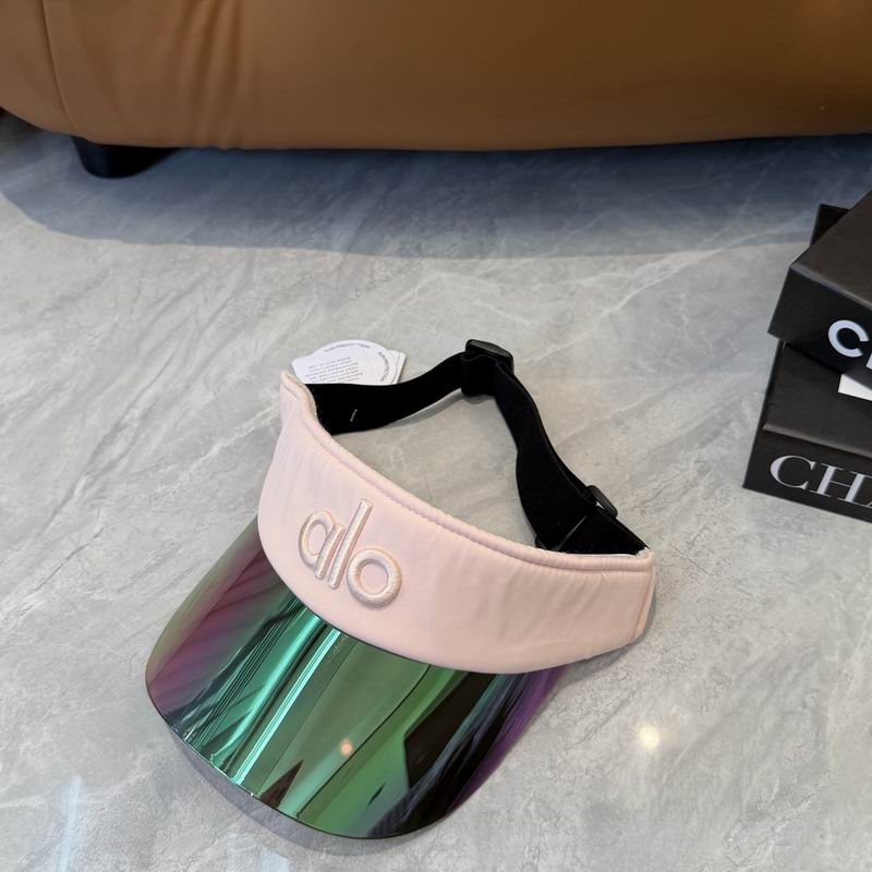 Alo Visor dx (227)