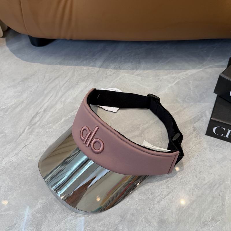 Alo Visor dx (245)
