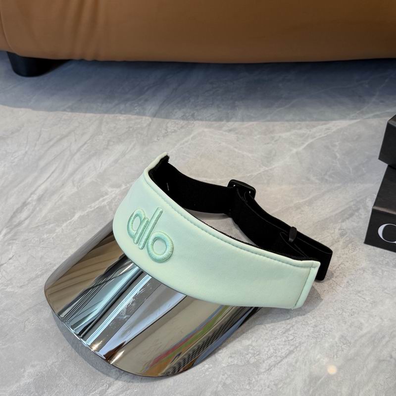 Alo Visor dx (254)