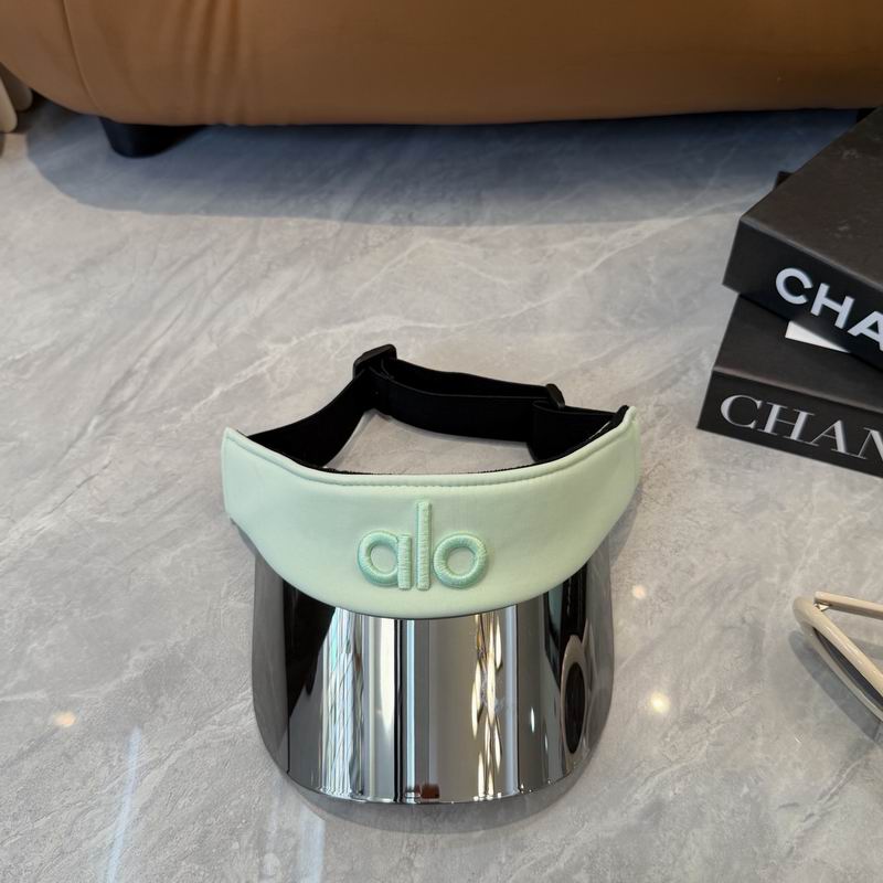 Alo Visor dx (258)
