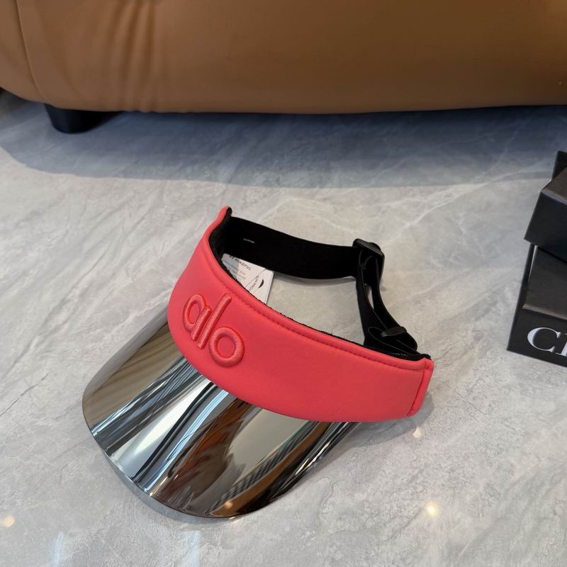 Alo Visor dx (263)
