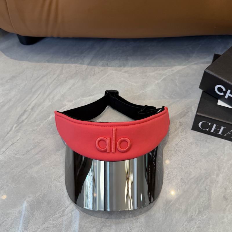 Alo Visor dx (267)