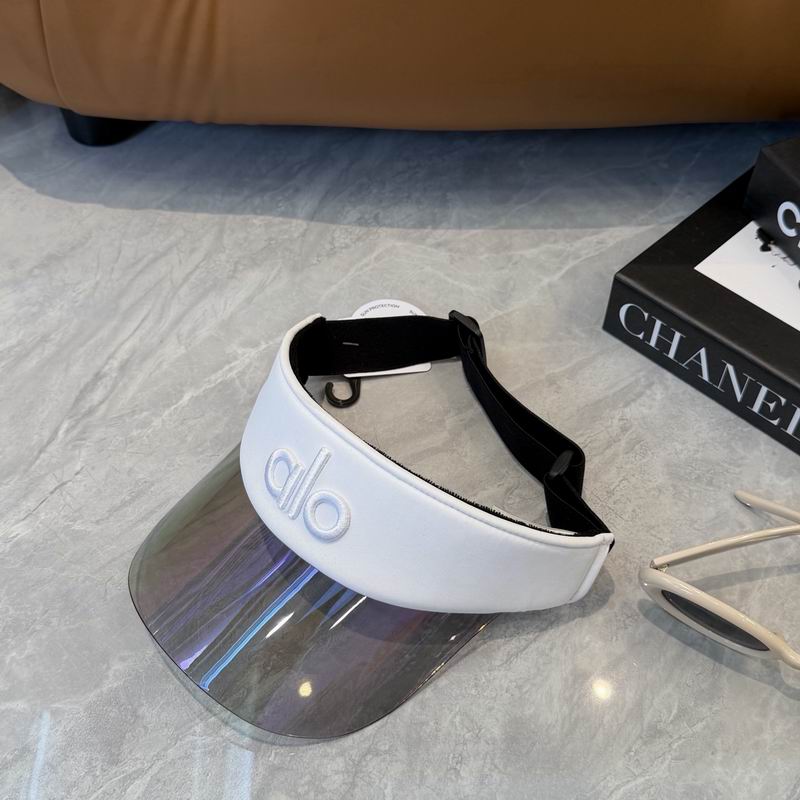 Alo Visor dx (272)