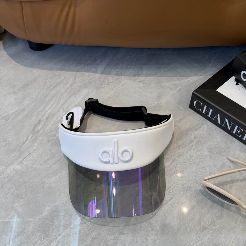 Alo Visor dx (273)