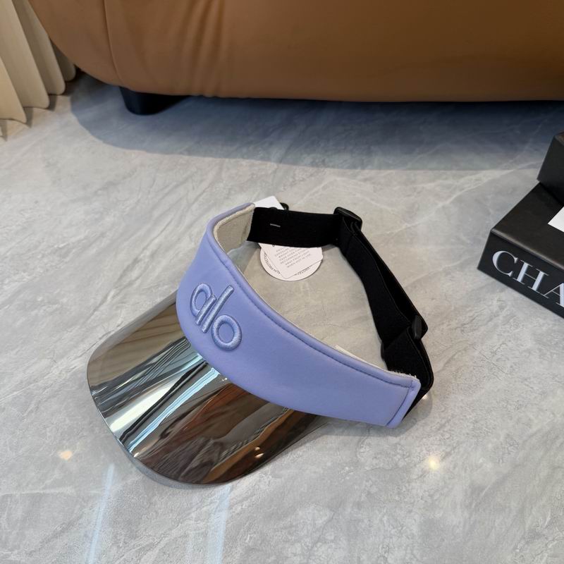 Alo Visor dx (281)