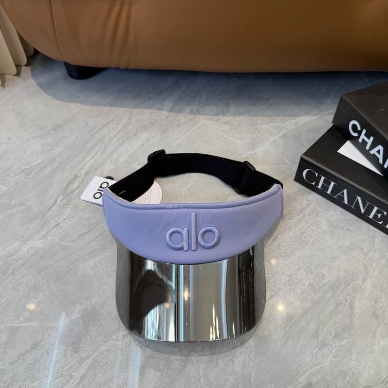 Alo Visor dx (285)