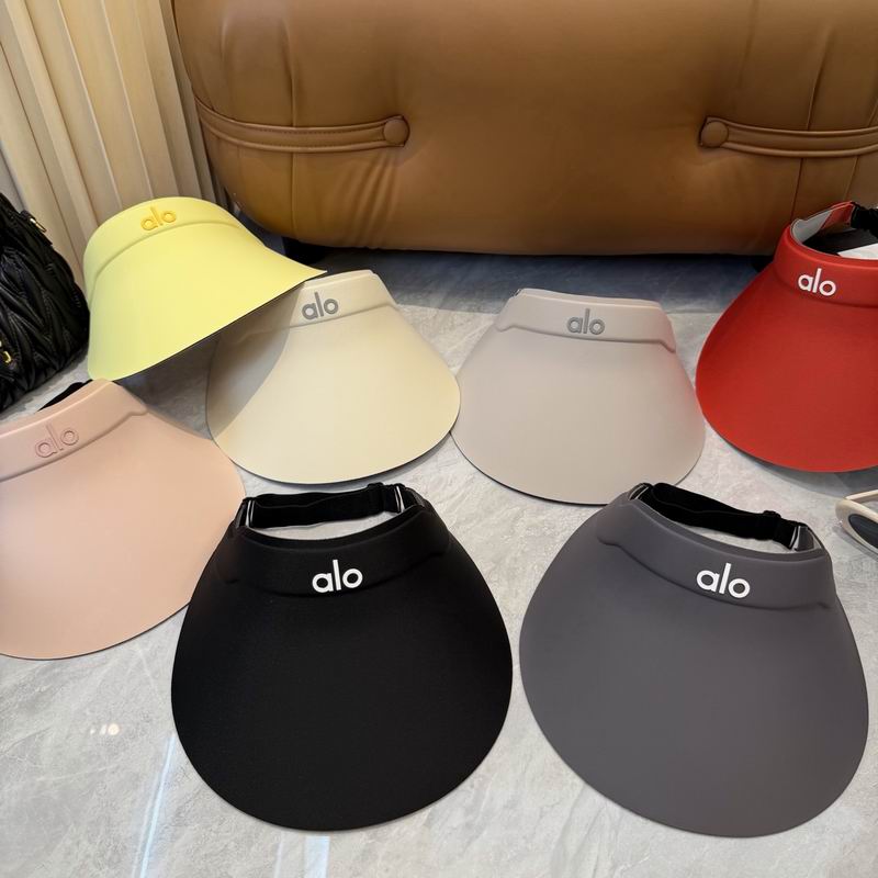 Alo Visor dx (287)