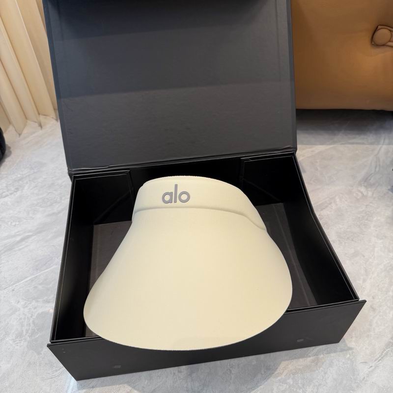 Alo Visor dx (289)