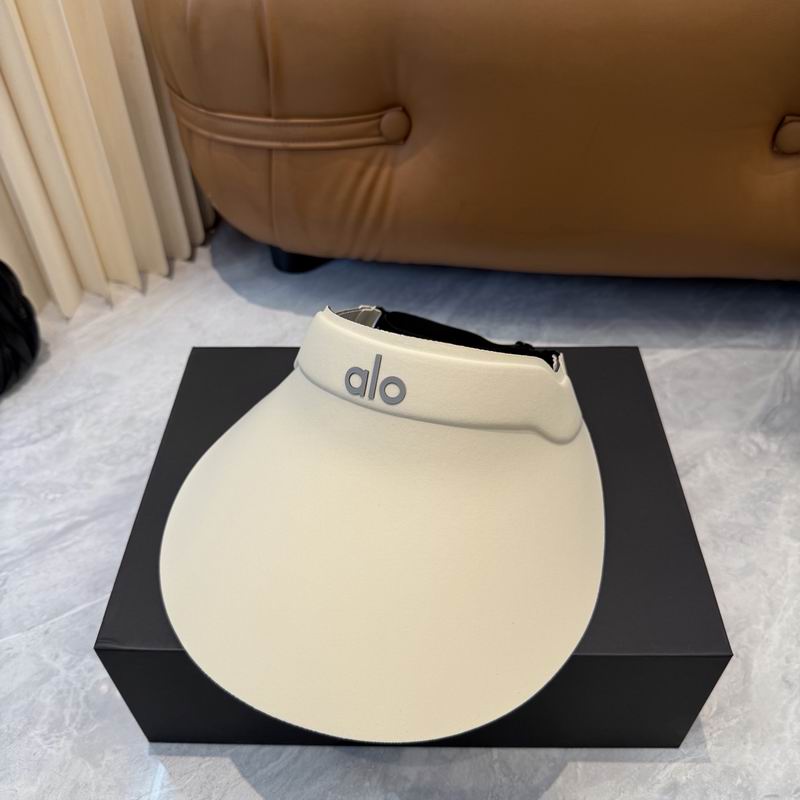 Alo Visor dx (290)