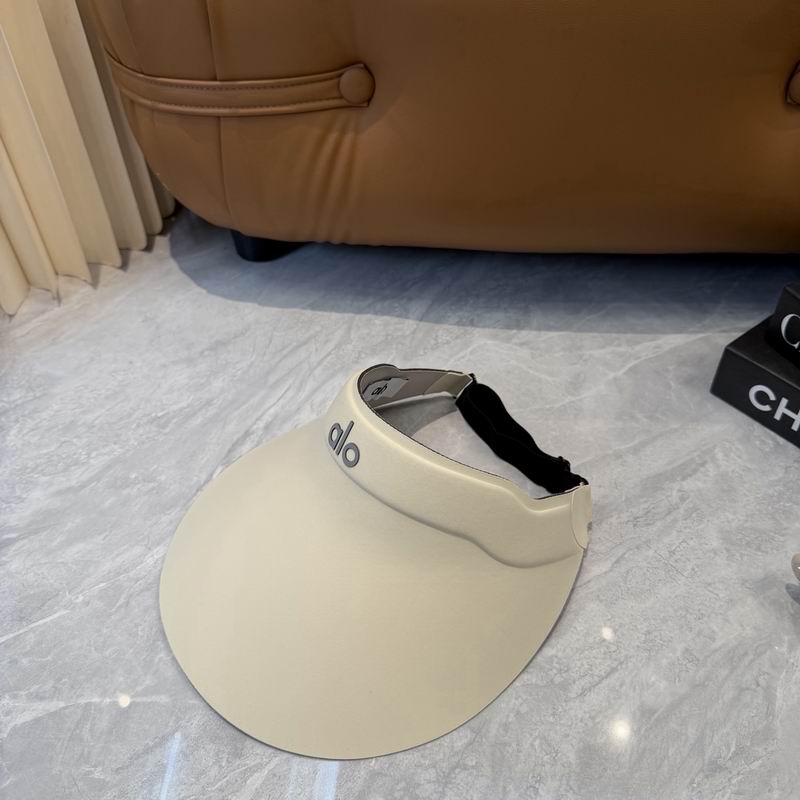 Alo Visor dx (294)