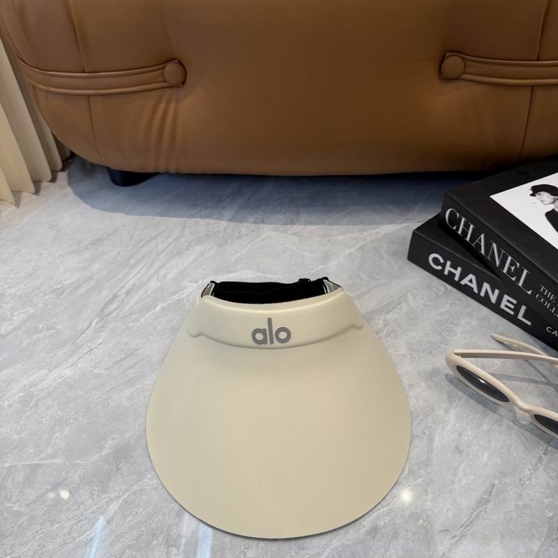 Alo Visor dx (295)