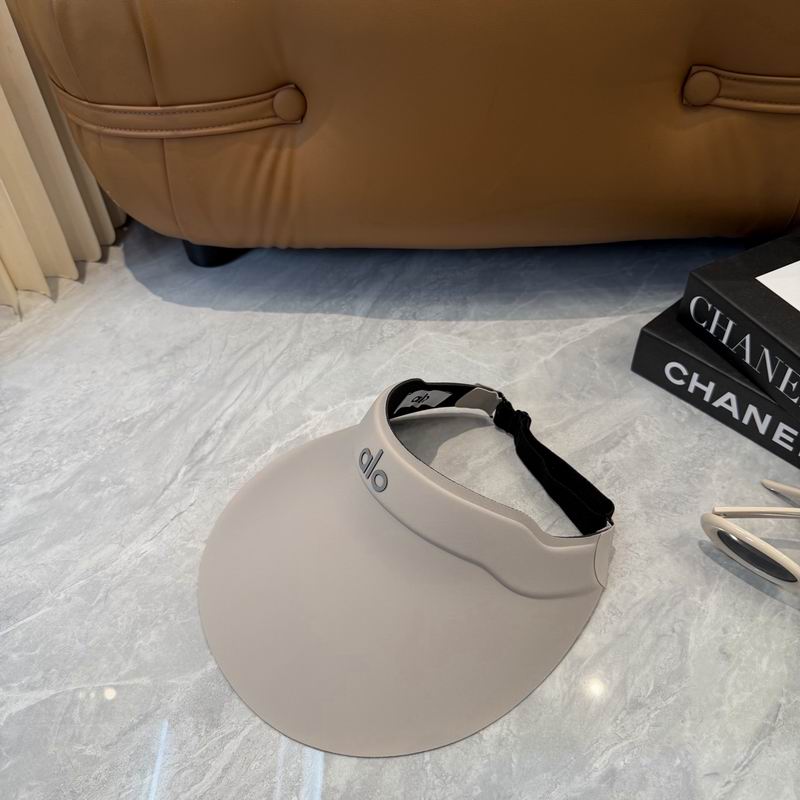Alo Visor dx (299)