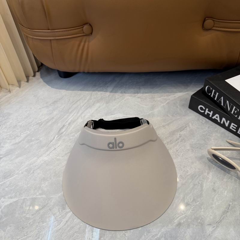 Alo Visor dx (303)