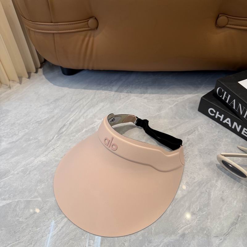 Alo Visor dx (306)