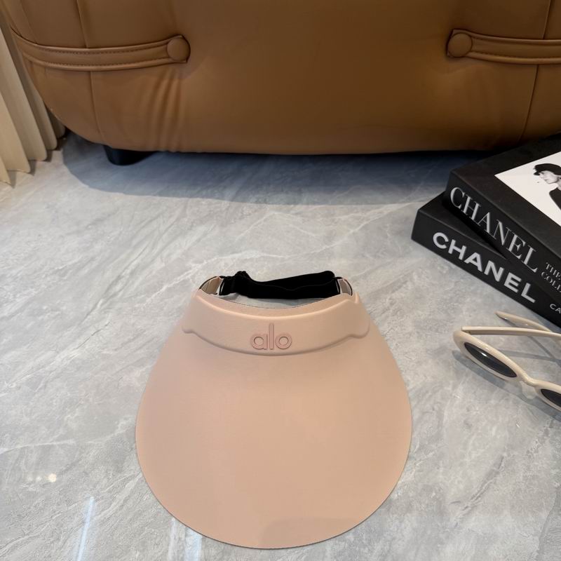 Alo Visor dx (311)