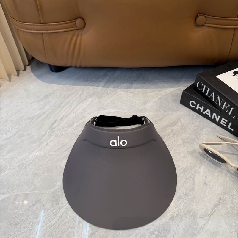 Alo Visor dx (319)