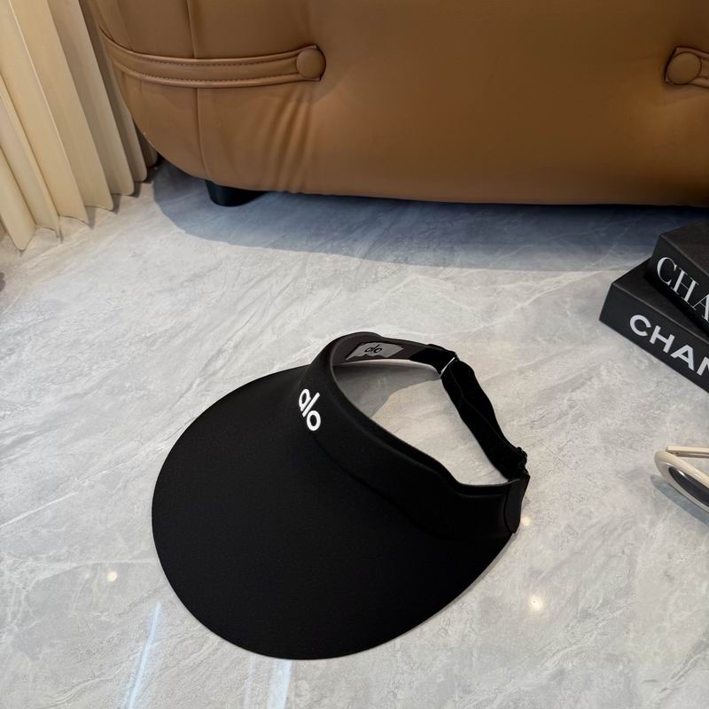 Alo Visor dx (323)