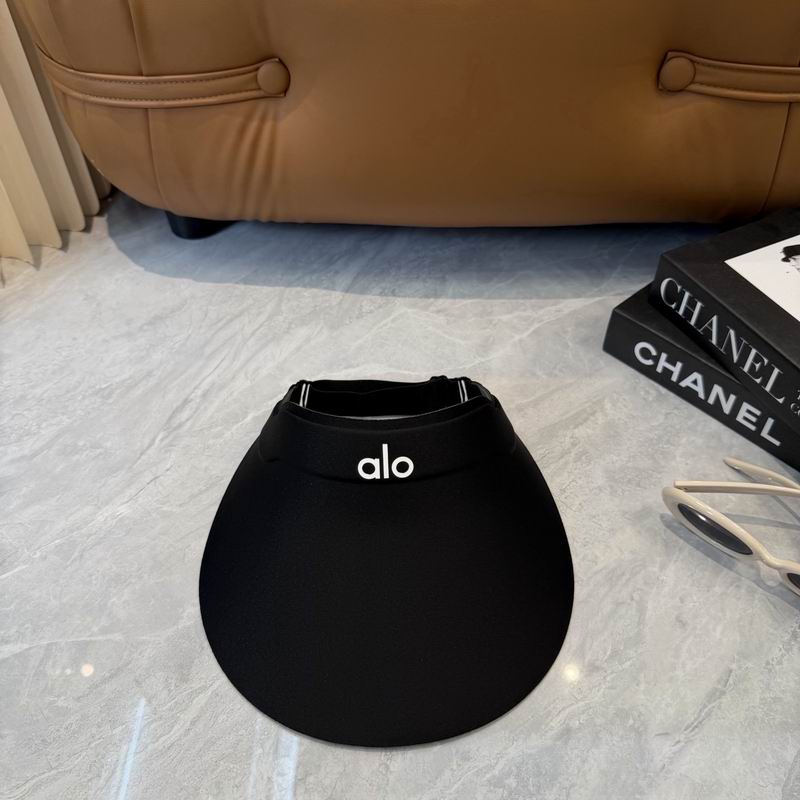 Alo Visor dx (328)
