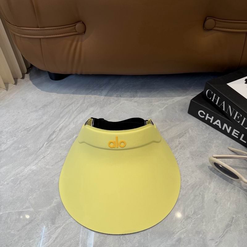 Alo Visor dx (335)