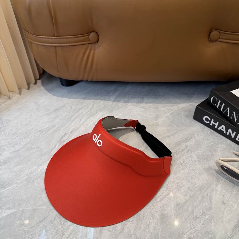 Alo Visor dx (339)