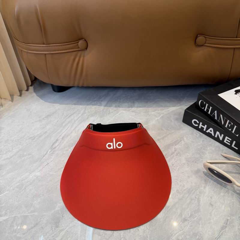 Alo Visor dx (343)
