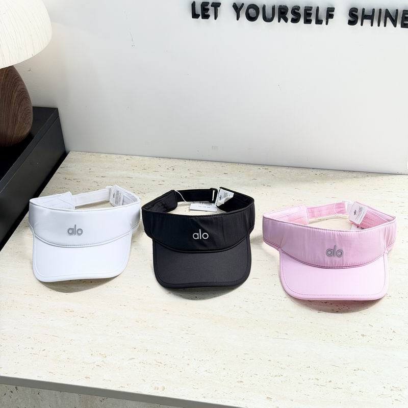 Alo Visor dx (527)