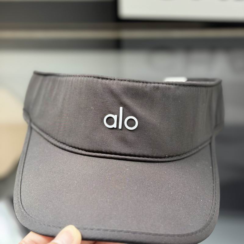 Alo Visor dx (531)