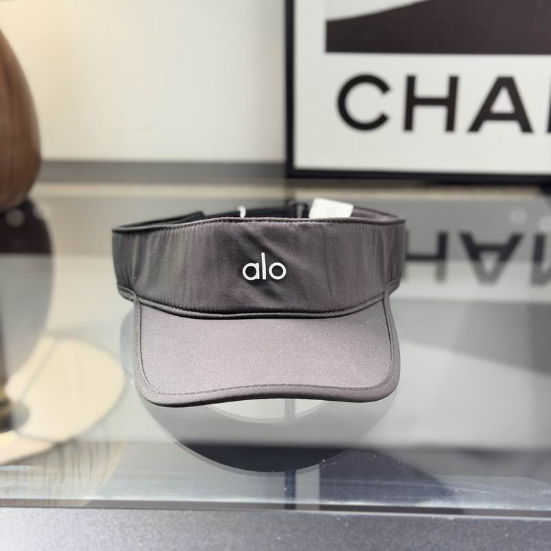 Alo Visor dx (533)