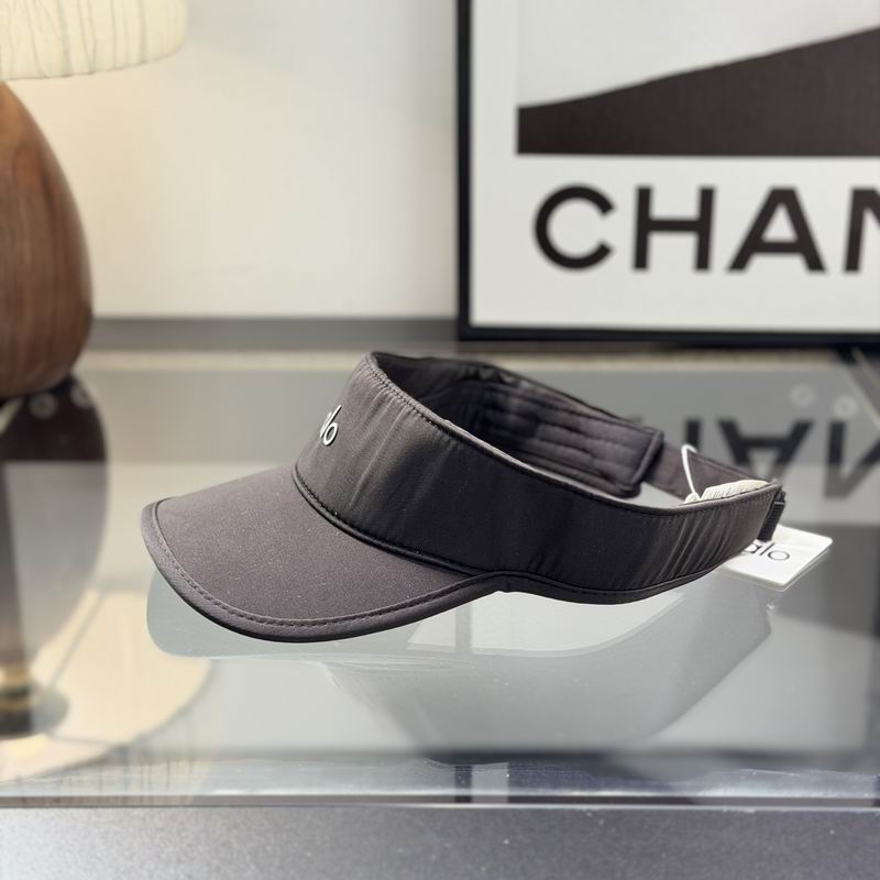 Alo Visor dx (534)