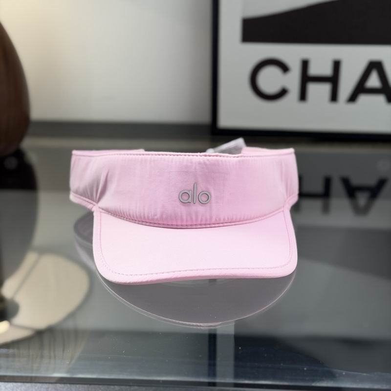 Alo Visor dx (541)