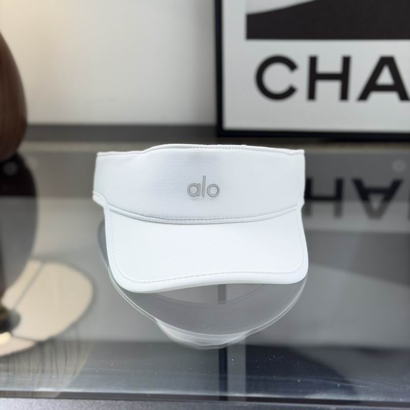 Alo Visor dx (549)