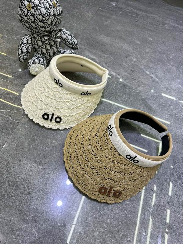 Alo Visor dx (596)